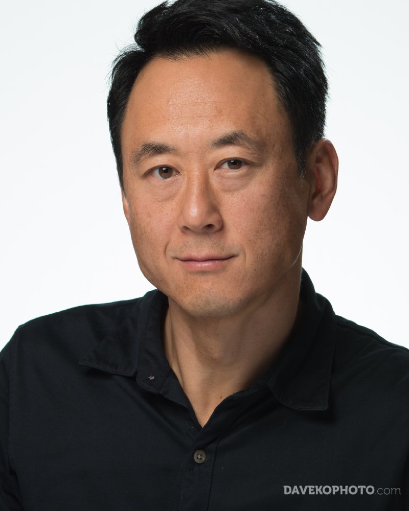 James Yi