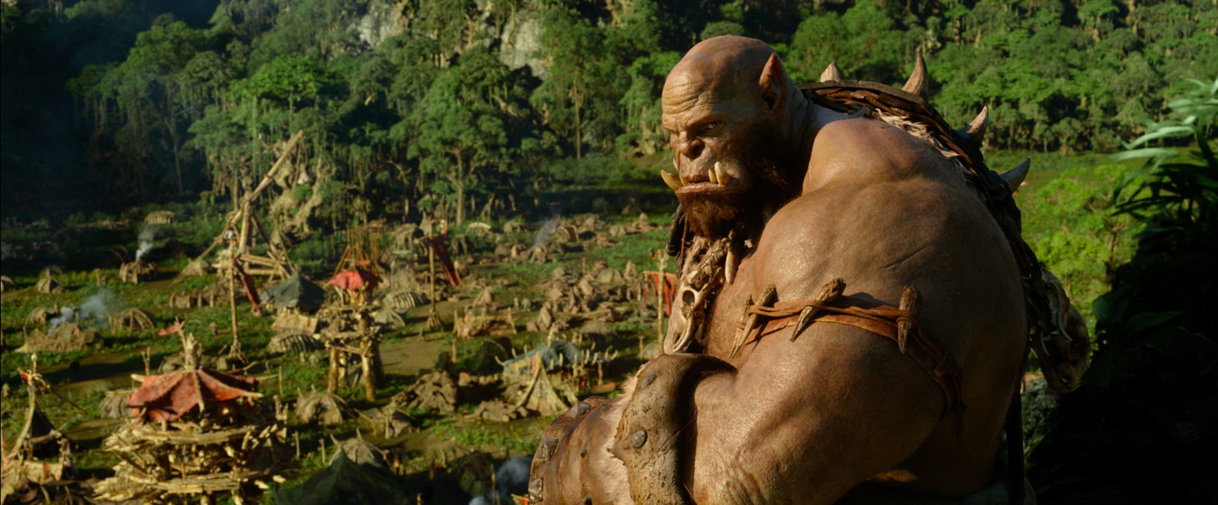 Orgrim