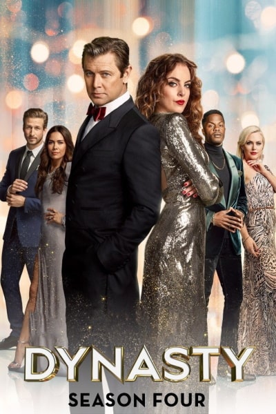 Dynasty - Season 4