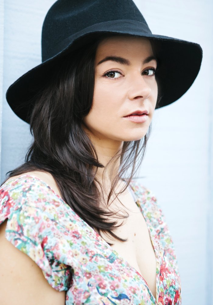 Emmy Harrington