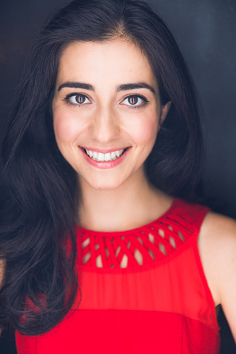 Nikki Massoud