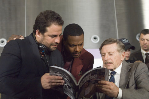 Brett Ratner