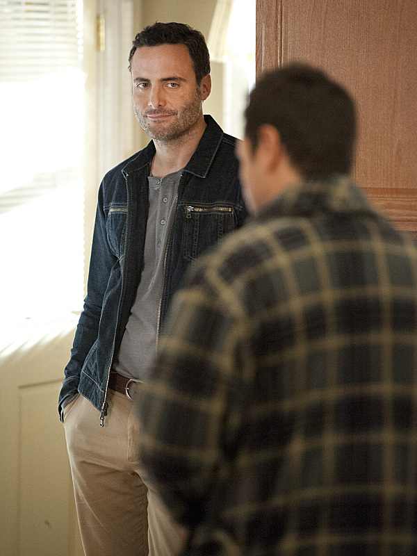Adam Ferrara