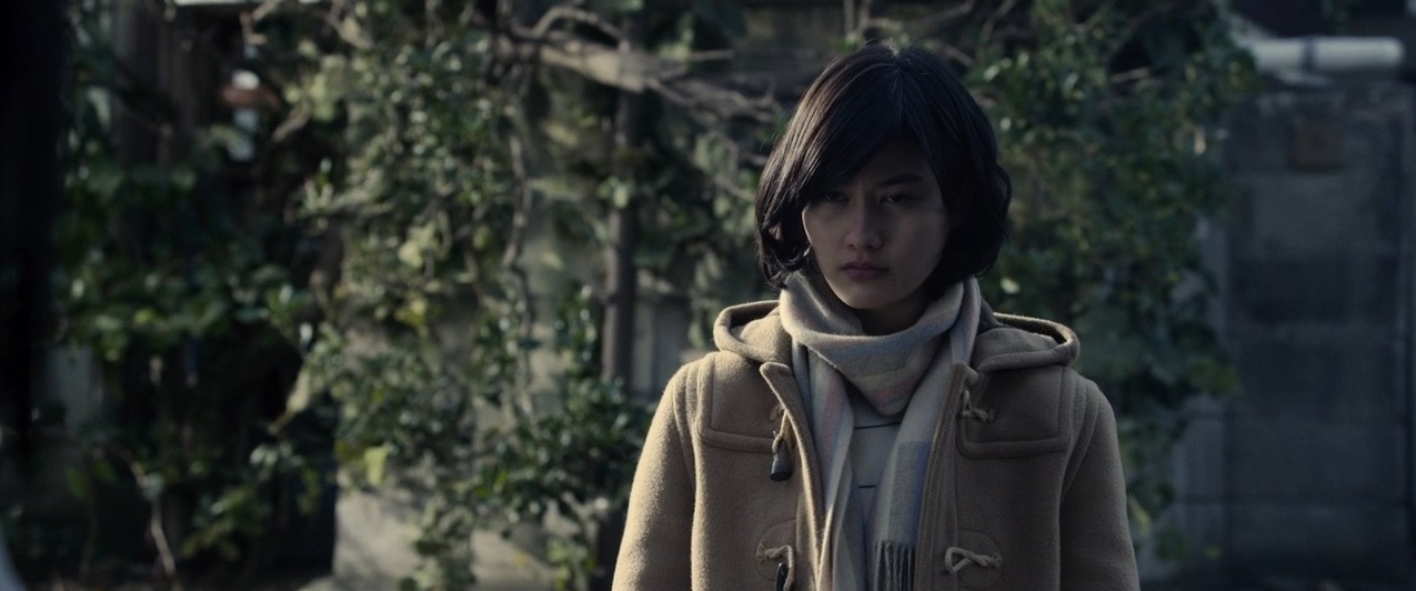 Satomi Murano