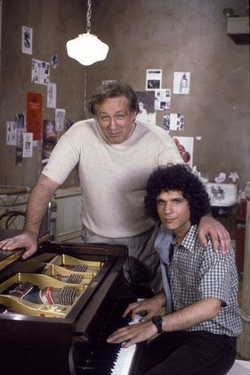 Carmine Caridi