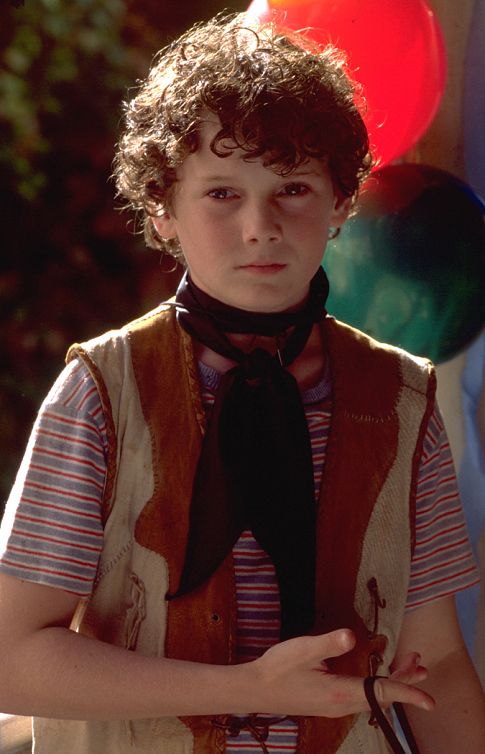 Bobby Garfield