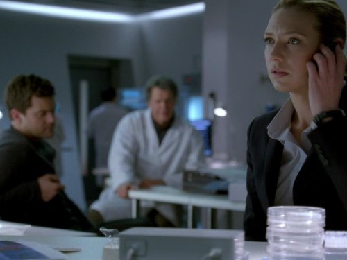Anna Torv