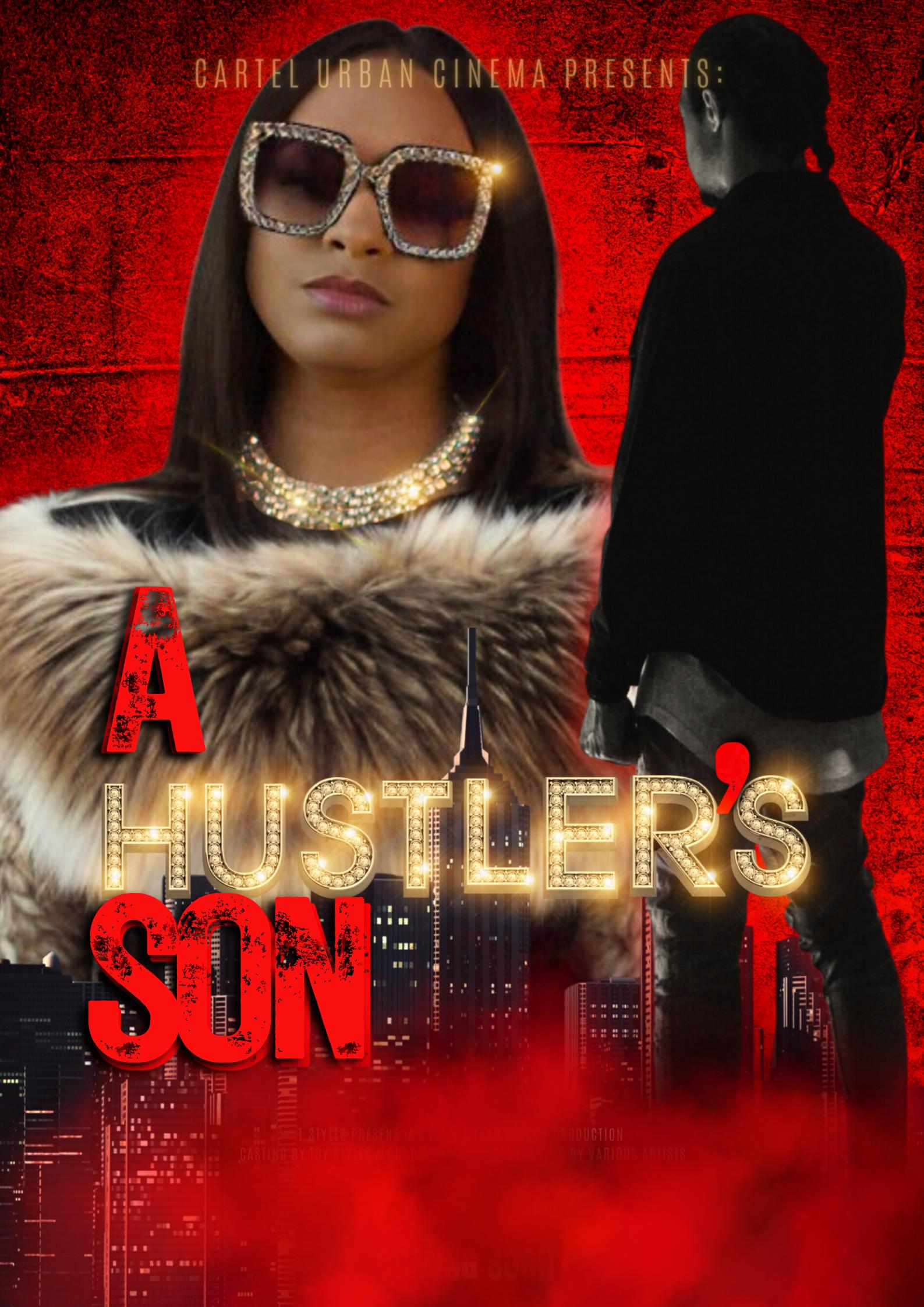 A Hustler`s Son