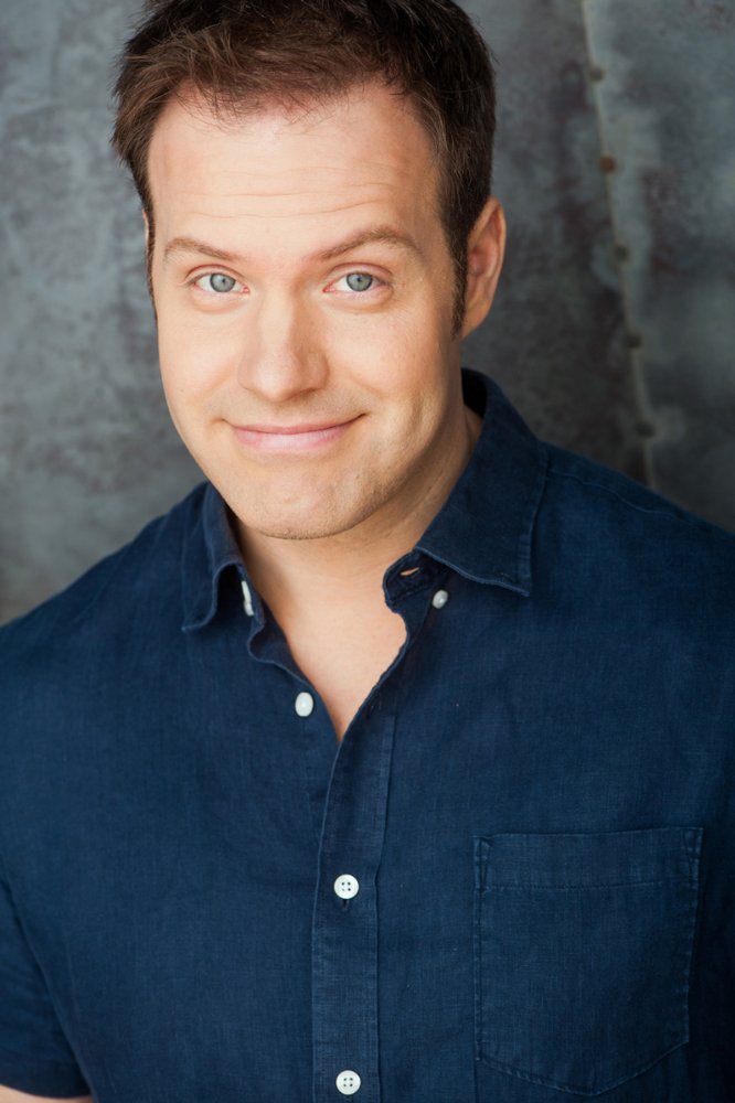 Brady Hales