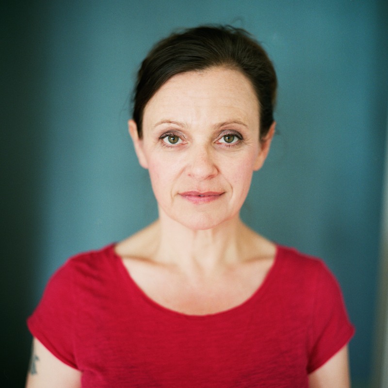 Heike Hanold-Lynch