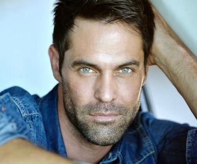 Jason-Shane Scott