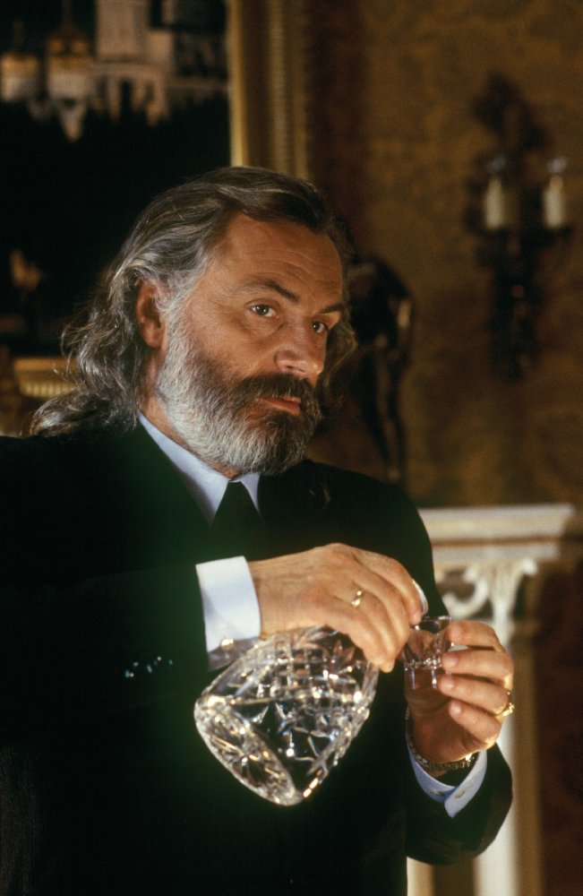Rade Serbedzija