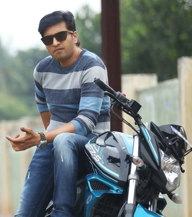Santhanam