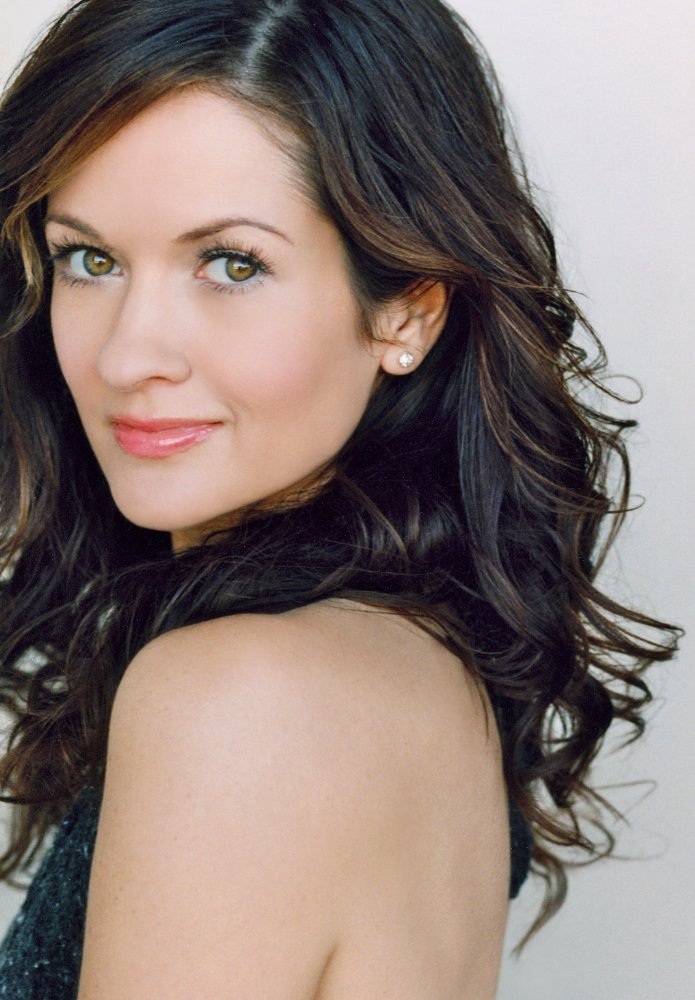 Catherine Taber