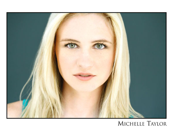 Michelle Taylor