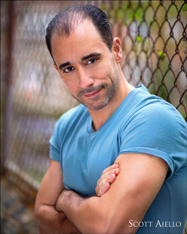 Scott Aiello