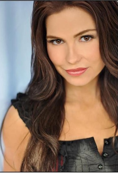 Ali Costello