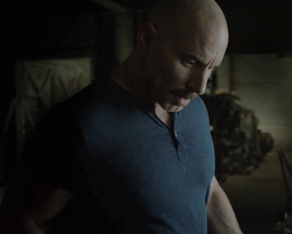 Matt Gerald