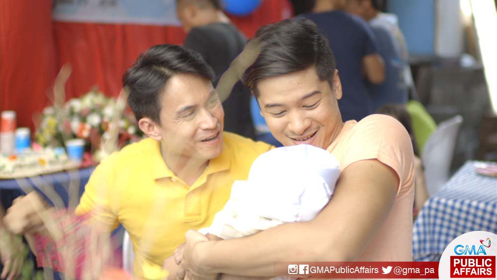 Alex Vincent Medina