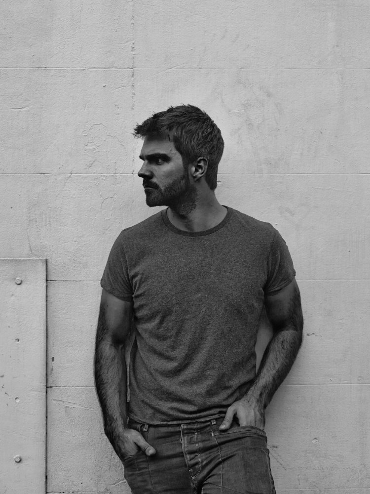Guy Edmonds