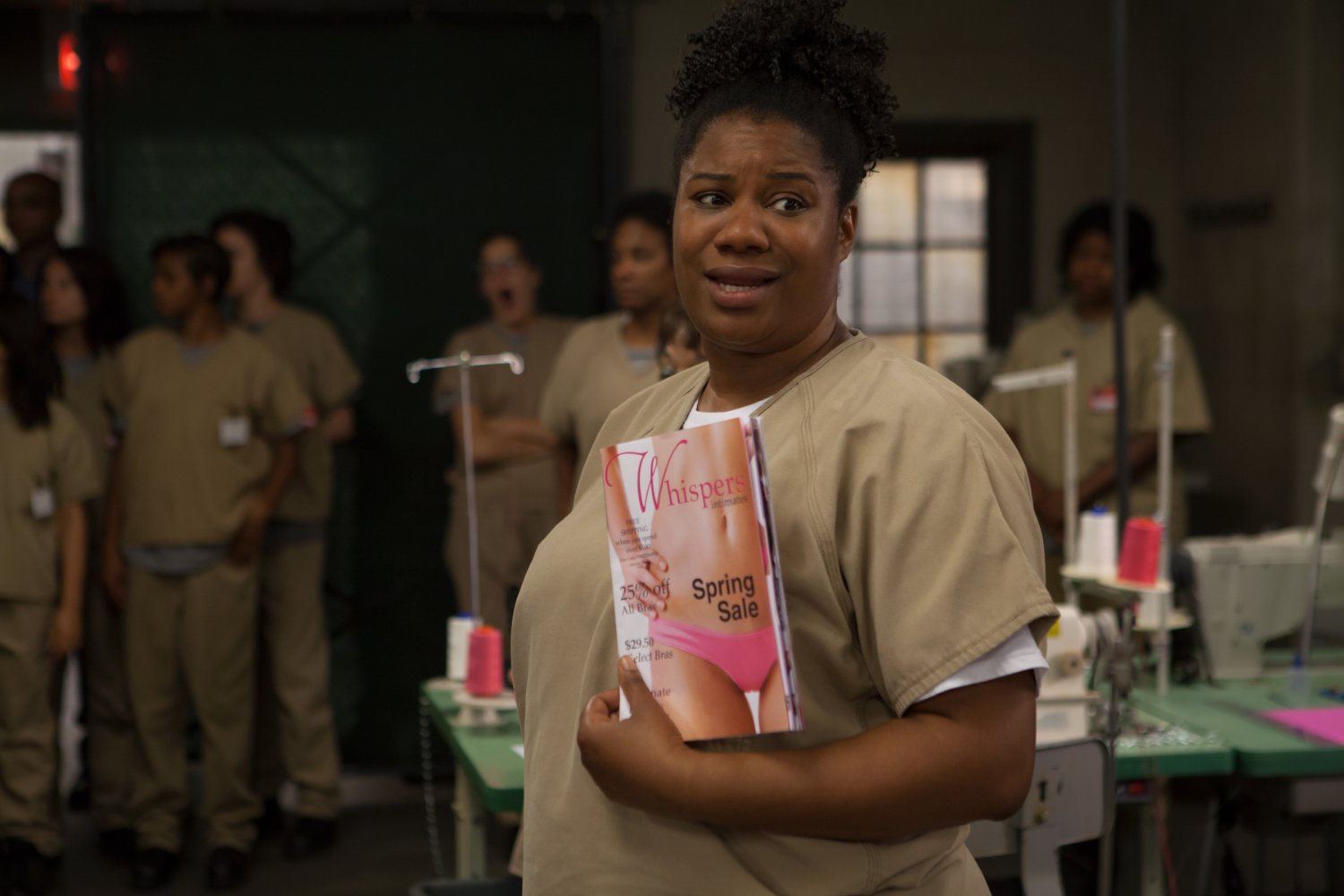 Adrienne C. Moore