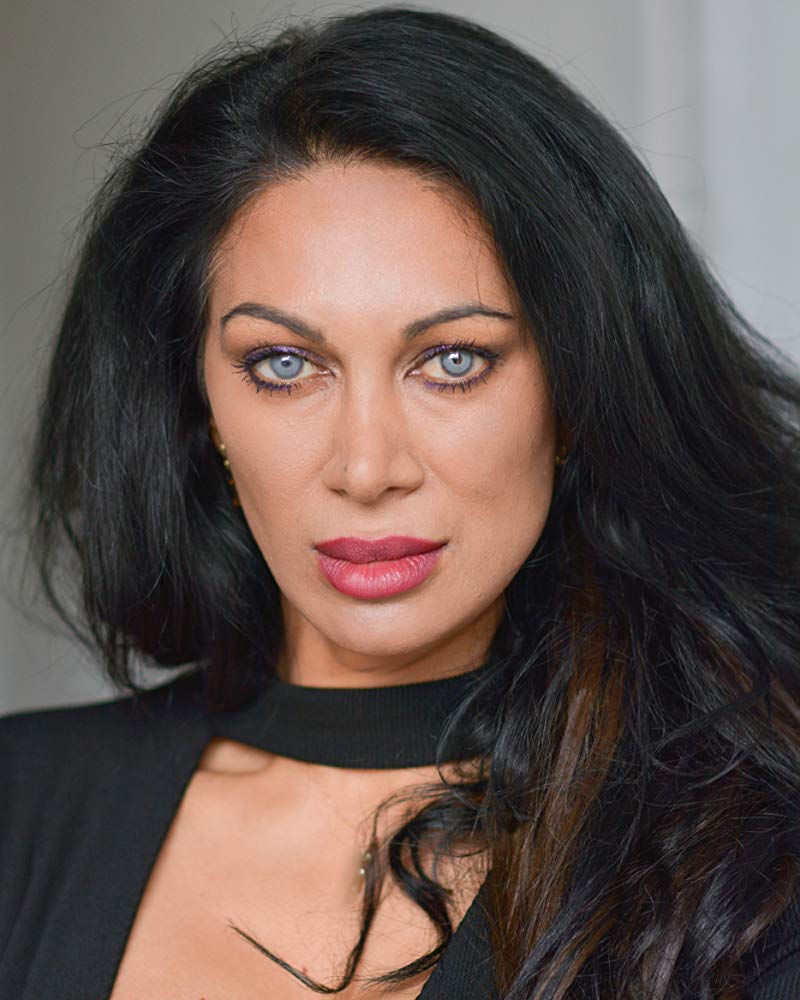 Janine Nerissa