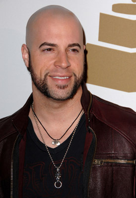 Chris Daughtry