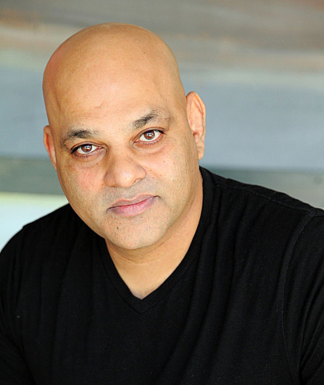 Eliyas Qureshi