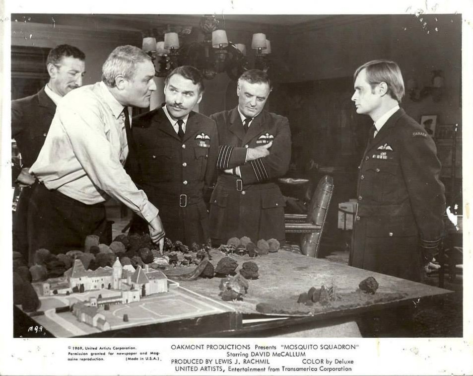 Charles Gray
