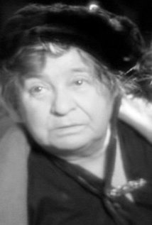 Clare Greet
