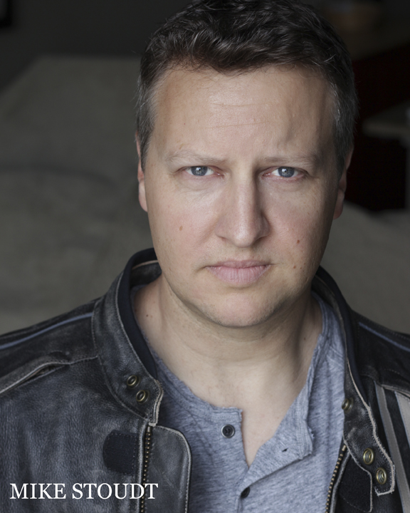 Mike Stoudt