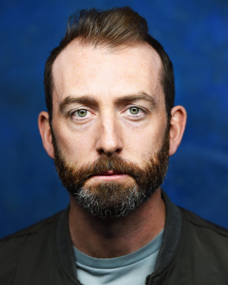 David McCusker
