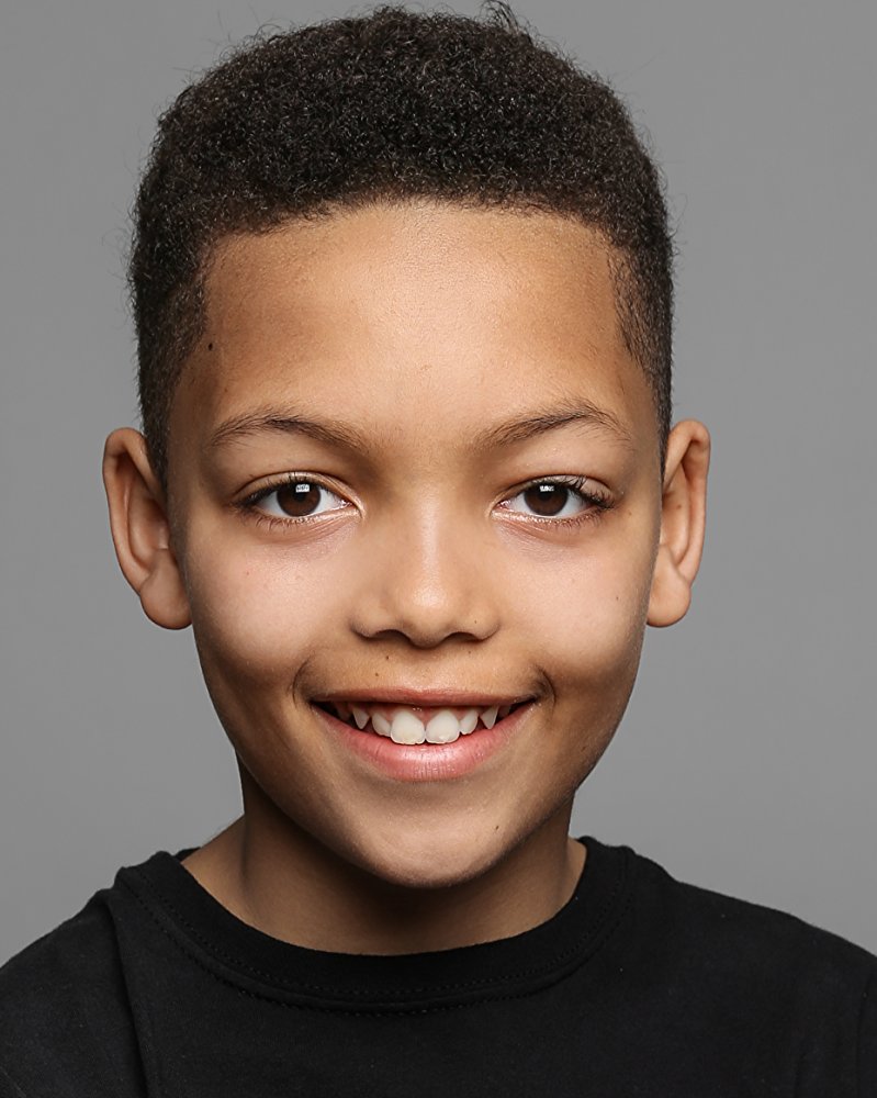 Max Fincham
