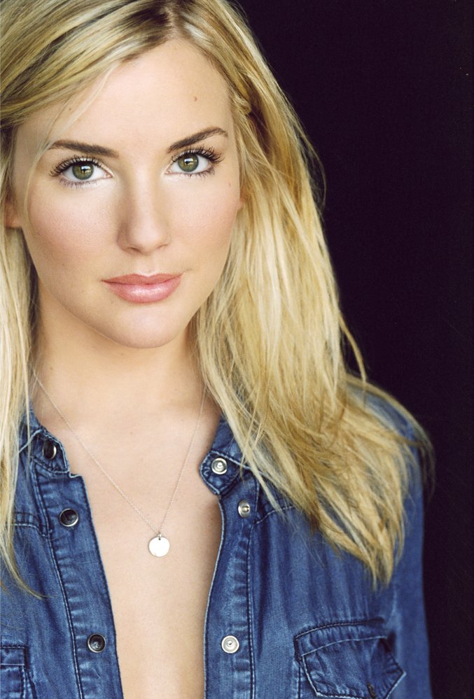 Marianne Chambers