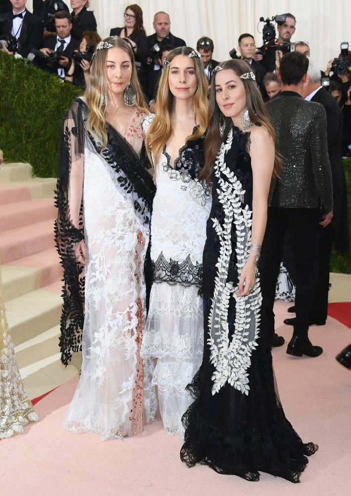 HAIM