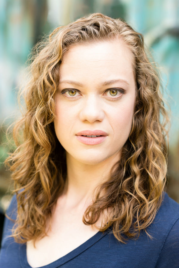 Virginia Vogt