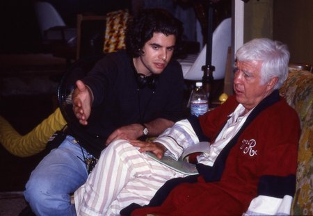 Clu Gulager