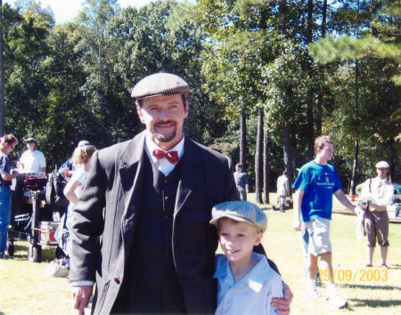 Harry Vardon