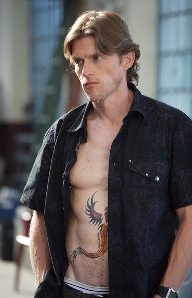 Gideon Emery