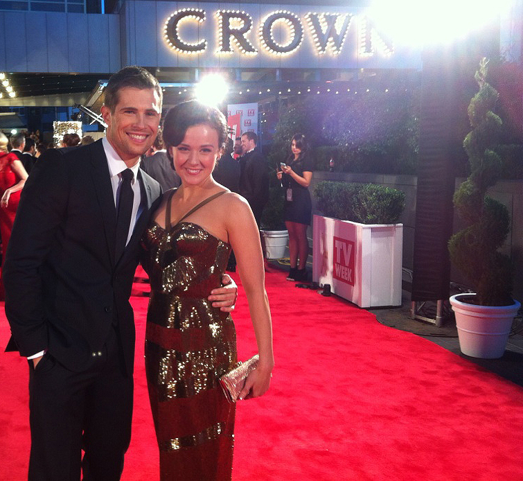 Arianwen Parkes-Lockwood