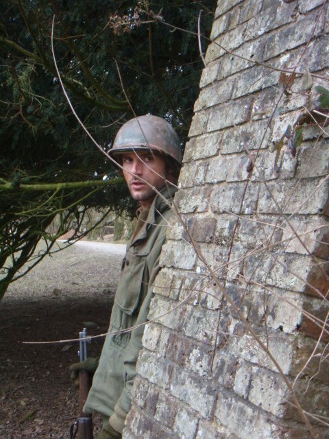 Tim Seyfert