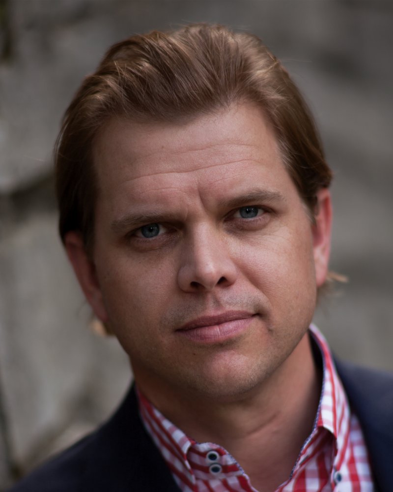 Brian F. Durkin