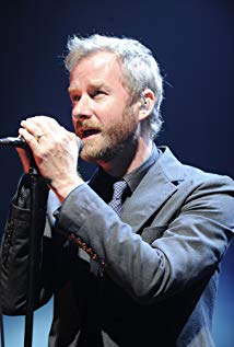 Matt Berninger