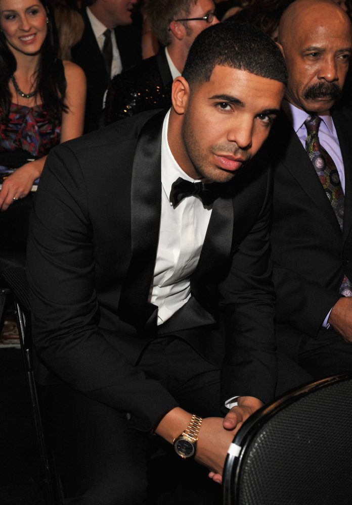 Drake