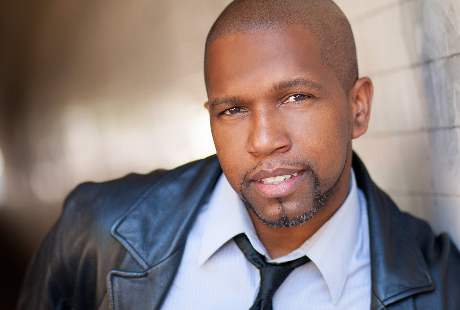Keith Arthur Bolden