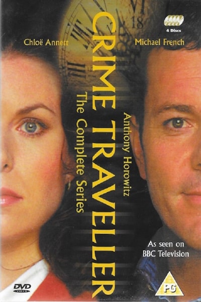 Crime Traveller - Season 1