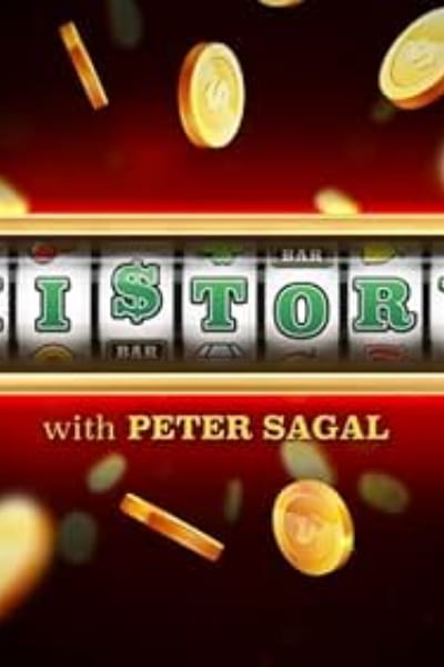 HISTORY - Season 1