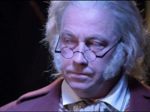 Dr. Hauser