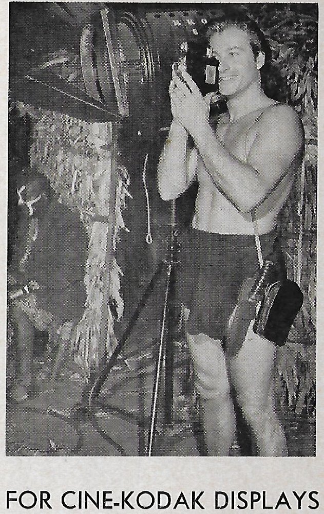 Lex Barker