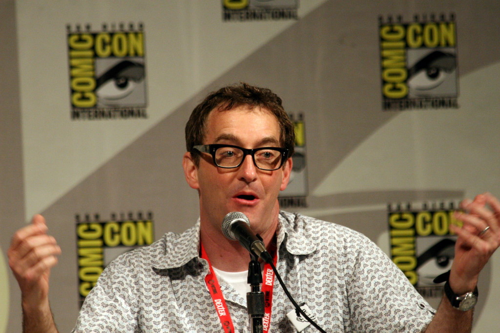 Tom Kenny